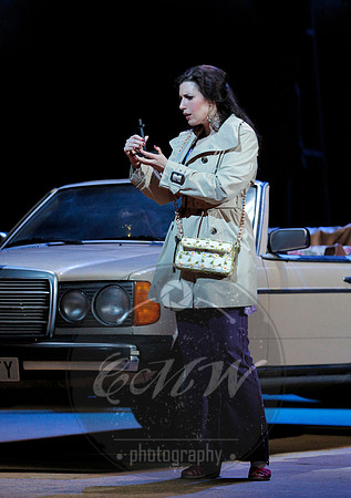 San Francisco Opera, Carmen
