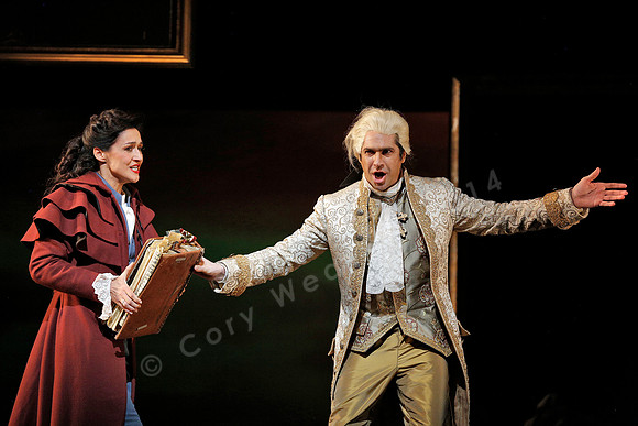 San Diego Opera, Don Giovanni