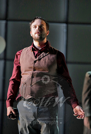 West Edge Opera, Frankenstein