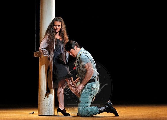San Francisco Opera, Carmen