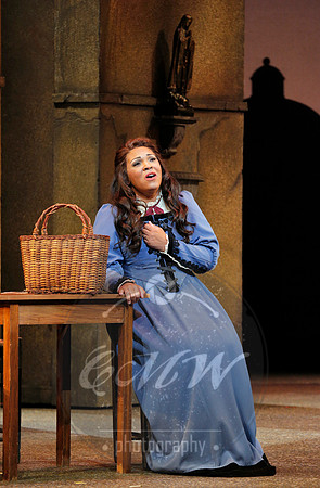 Lyric Opera of Kansas City, Carmen