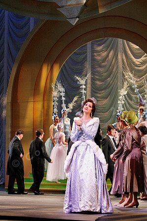 Austin Lyric Opera, Cenerentola