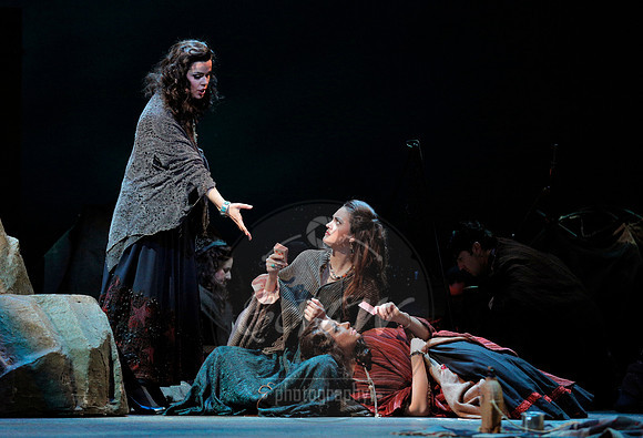 Lyric Opera of Kansas City, Carmen