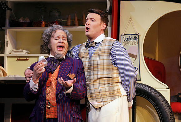 Lyric Opera of Kansas City, Elixir of Love, L'Elisir d'amore