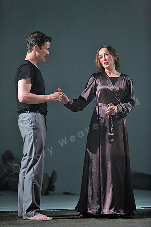 Bard Summerscape; Love in the Wars, World Premiere