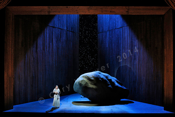 San Francisco Opera, Jenufa