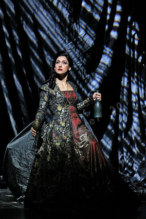 San Diego Opera, Don Giovanni