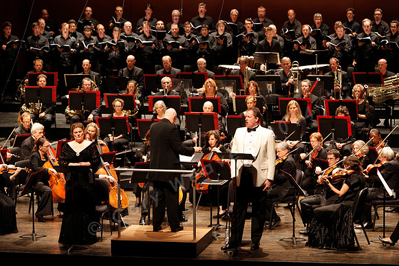 Bard Summerscape BMF, Sibelius