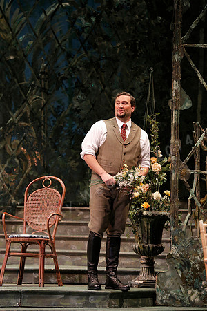 Lyric Opera of Kansas City, La Traviata