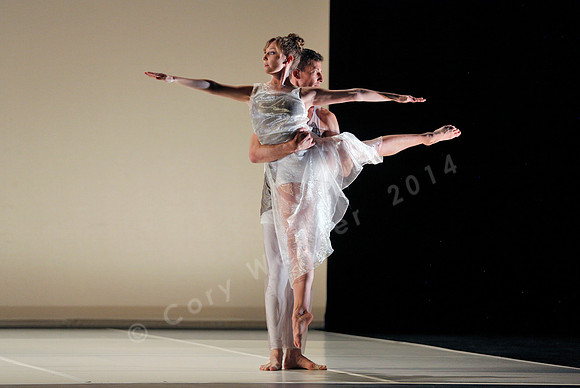 Bard Summerscape, Pam Tanowitz Dance Company