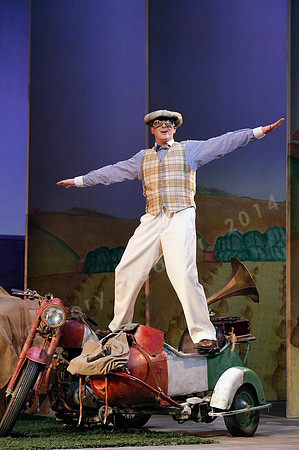 Lyric Opera of Kansas City, Elixir of Love, L'Elisir d'amore