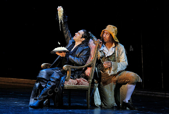 San Diego Opera, Don Giovanni