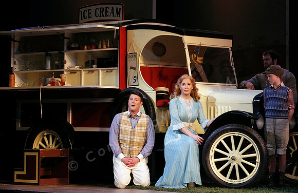 Lyric Opera of Kansas City, Elixir of Love, L'Elisir d'amore