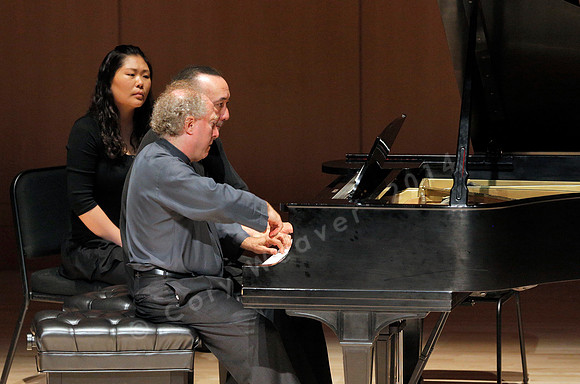 Green Music Center - Chamberfest 2016