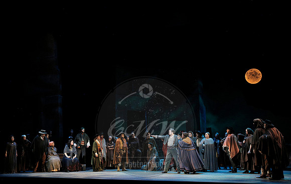 Lyric Opera of Kansas City, Carmen