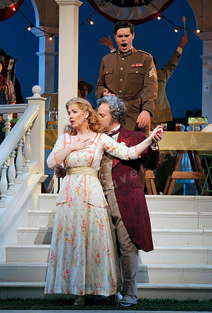 Lyric Opera of Kansas City, Elixir of Love, L'Elisir d'amore