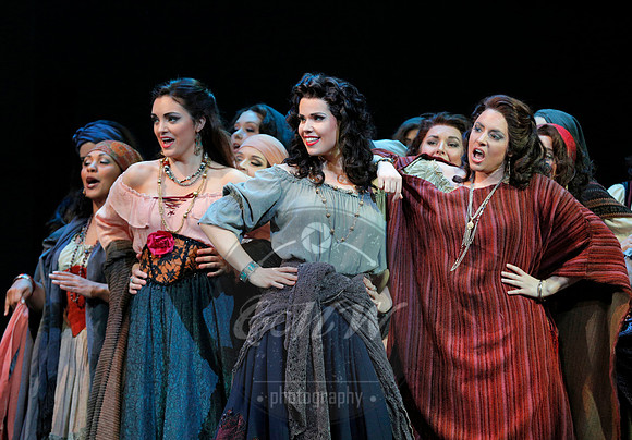Lyric Opera of Kansas City, Carmen