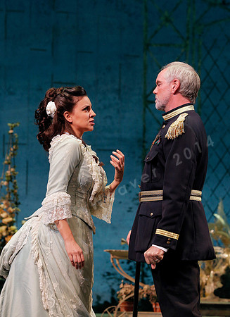 Lyric Opera of Kansas City, La Traviata