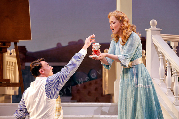 Lyric Opera of Kansas City, Elixir of Love, L'Elisir d'amore