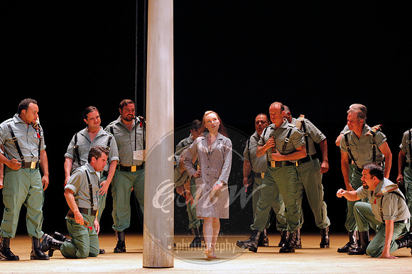 San Francisco Opera, Carmen