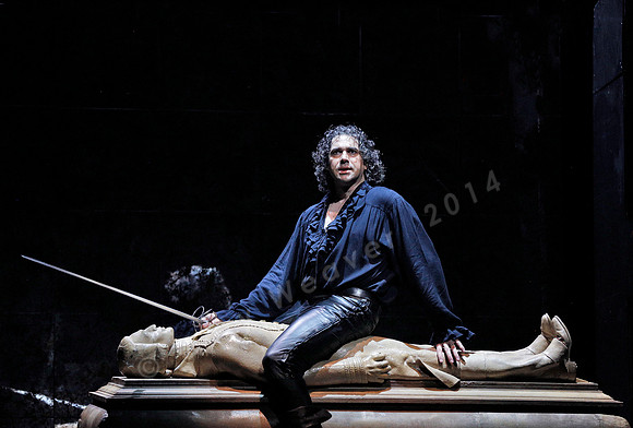 San Diego Opera, Don Giovanni