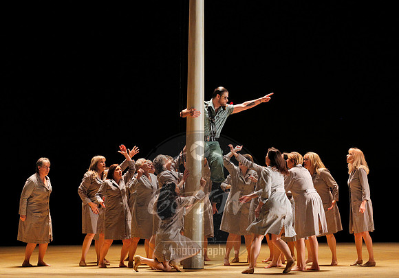 San Francisco Opera, Carmen
