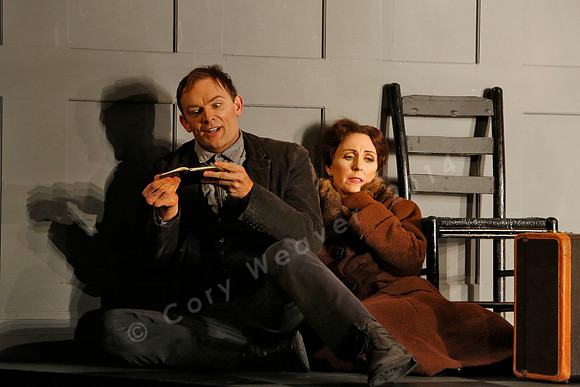 Portland Opera, Don Giovanni