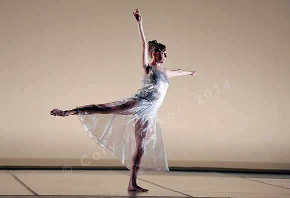 Bard Summerscape, Pam Tanowitz Dance Company