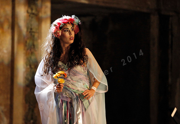 West Edge Opera, Cunning Little Vixen