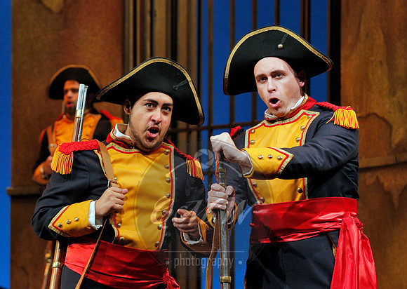 Lyric Opera of Kansas City, Carmen