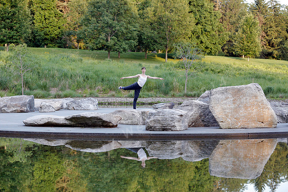 Bard Summerscape, Pam Tanowitz Dance Company