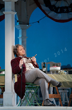Lyric Opera of Kansas City, Elixir of Love, L'Elisir d'amore