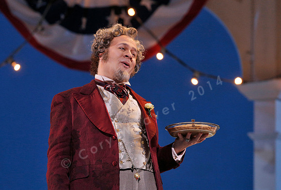 Lyric Opera of Kansas City, Elixir of Love, L'Elisir d'amore