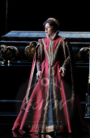 San Francisco Opera, Don Carlo