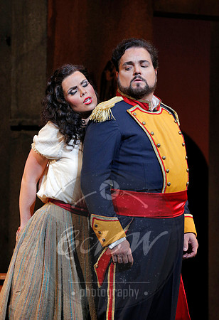 Lyric Opera of Kansas City, Carmen