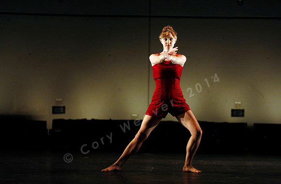Bard Summerscape, Pam Tanowitz Dance Company