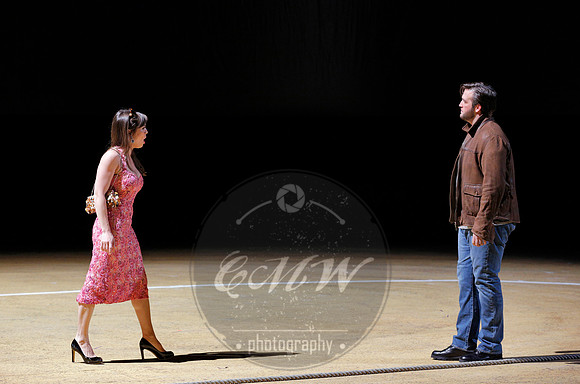 San Francisco Opera, Carmen