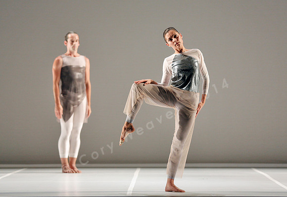 Bard Summerscape, Pam Tanowitz Dance Company