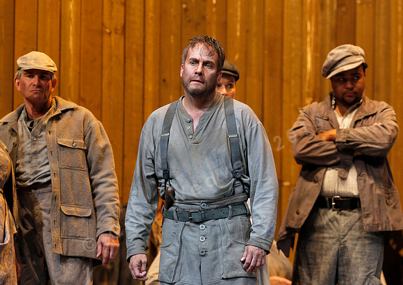San Francisco Opera, Jenufa