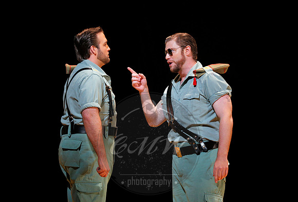 San Francisco Opera, Carmen