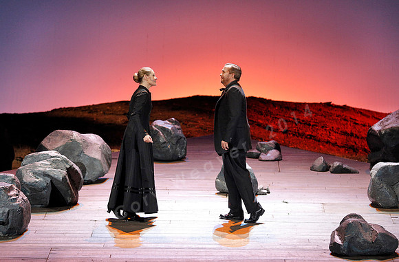 San Francisco Opera, Jenufa