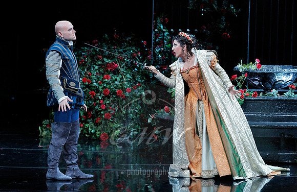 San Francisco Opera, Don Carlo