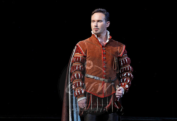 San Francisco Opera, Don Carlo