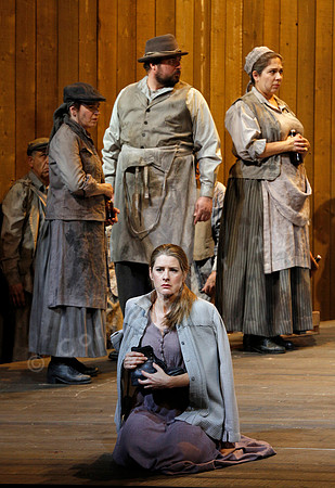 San Francisco Opera, Jenufa