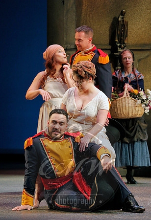 Lyric Opera of Kansas City, Carmen