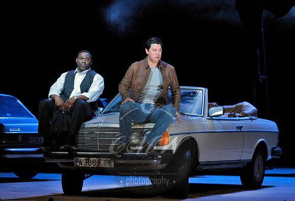 San Francisco Opera, Carmen