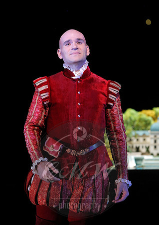 San Francisco Opera, Don Carlo