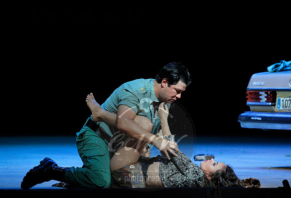 San Francisco Opera, Carmen
