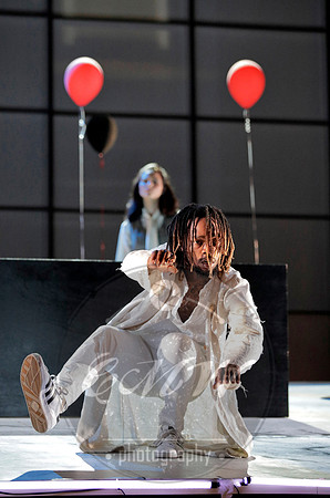 West Edge Opera, Frankenstein