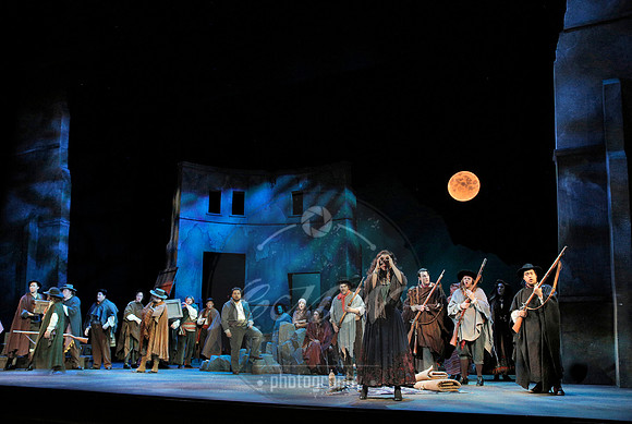 Lyric Opera of Kansas City, Carmen